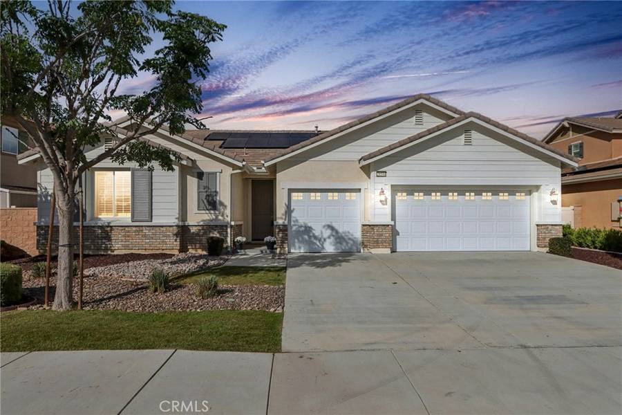 29594 Chelton, Menifee, CA 92584
