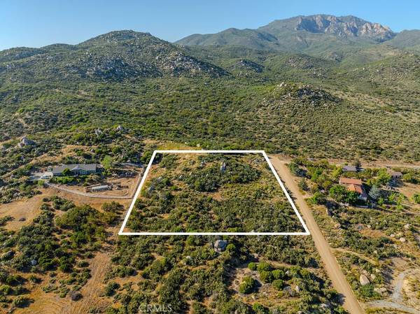 0 N Furlong WAY, Aguanga, CA 92536