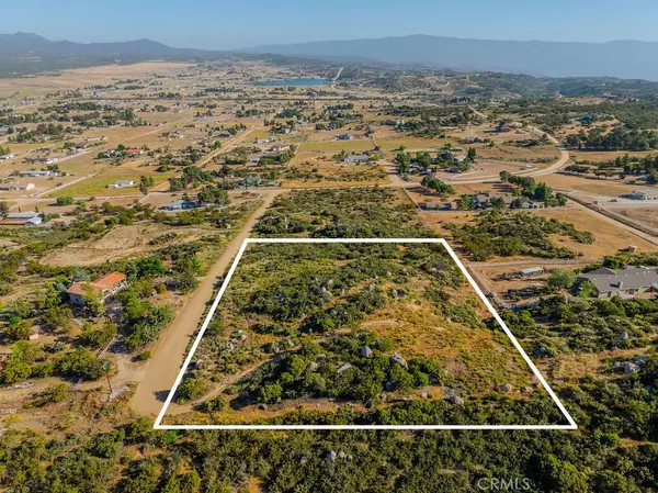 Aguanga, CA 92536,0 N Furlong WAY