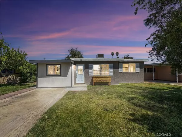 951 E Avenue B, Blythe, CA 92225