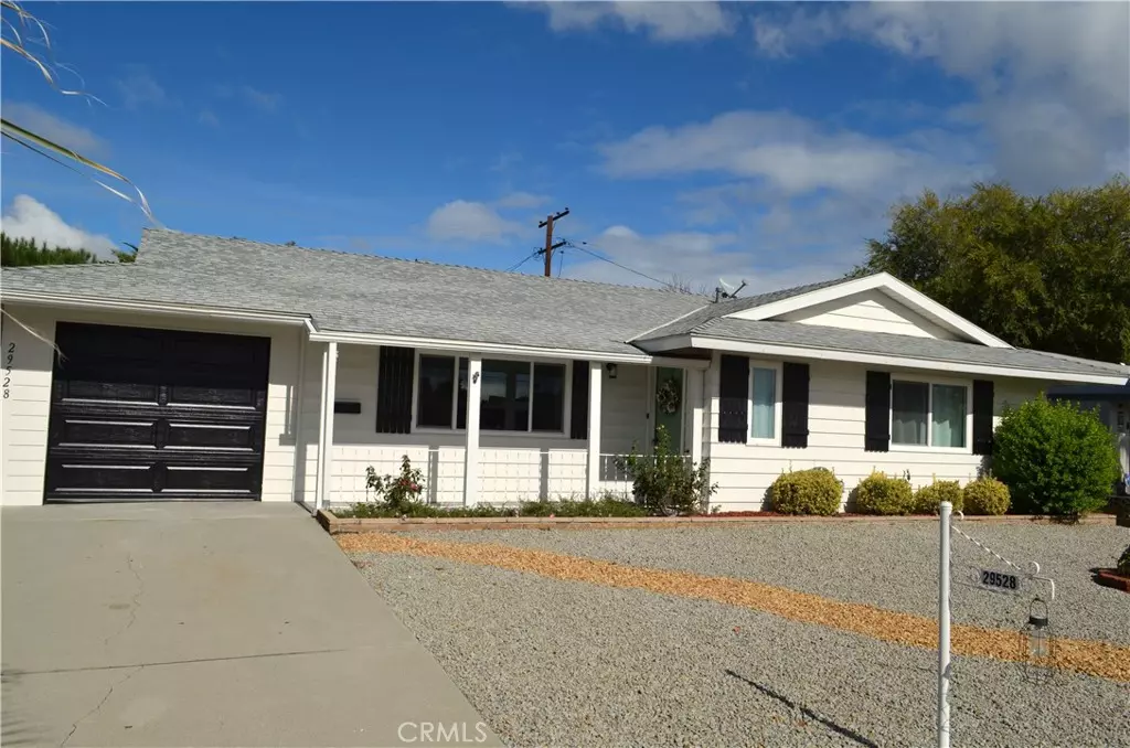 Menifee, CA 92586,29528 Pebble Beach