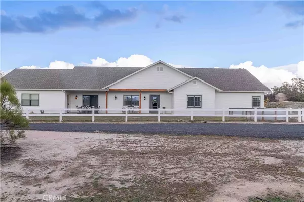 Aguanga, CA 92536,48960 Shetland LN