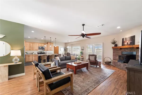 Aguanga, CA 92536,48960 Shetland LN