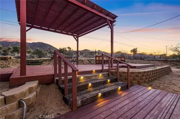 Joshua Tree, CA 92252,60325 Natoma