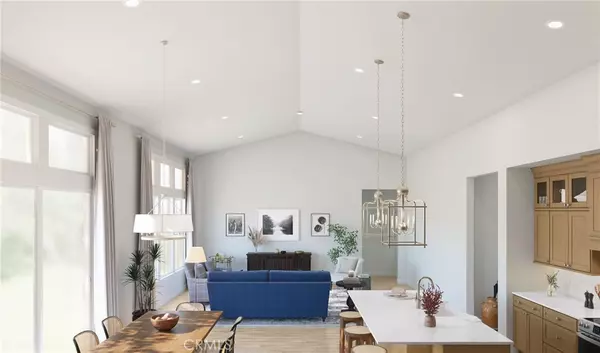 Paso Robles, CA 93446,1118 Mazzini RD