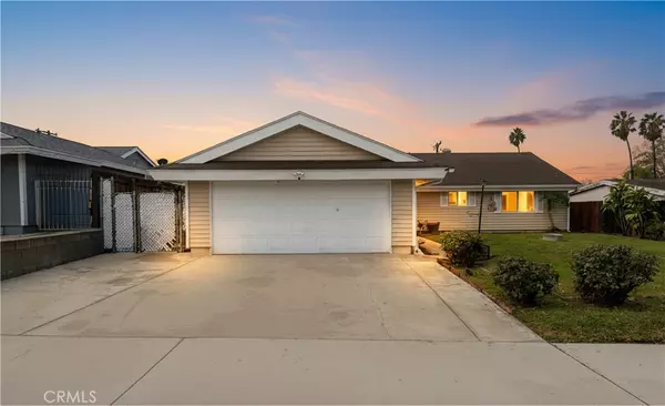 Corona, CA 92879,3496 Briarvale ST