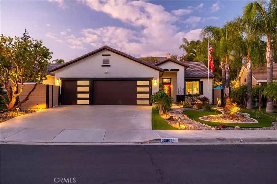 32908 Freesia WAY, Temecula, CA 92592