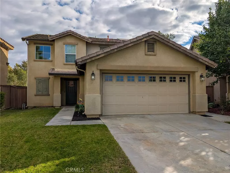 3215 Canna WAY, Perris, CA 92571