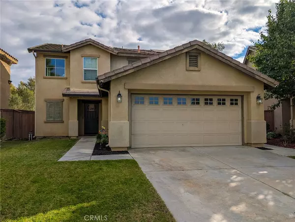 3215 Canna WAY, Perris, CA 92571