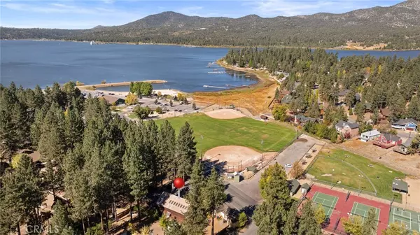 Big Bear Lake, CA 92315,41307 Park Avenue