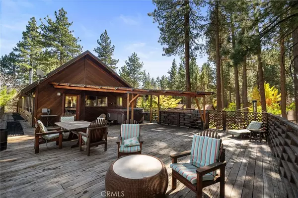Big Bear Lake, CA 92315,41307 Park Avenue