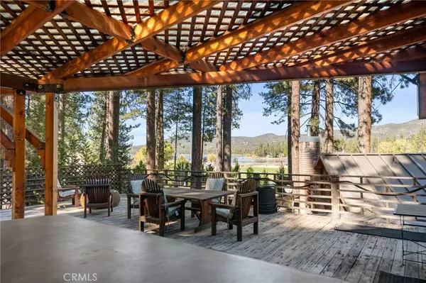 Big Bear Lake, CA 92315,41307 Park Avenue