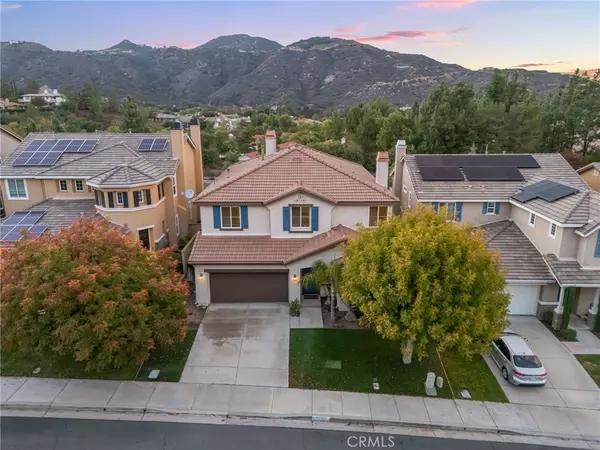 Murrieta, CA 92562,22783 Montanya PL