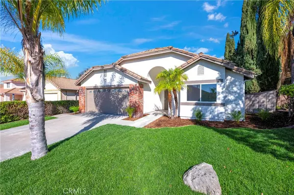 29740 Via Las Chacras, Temecula, CA 92591
