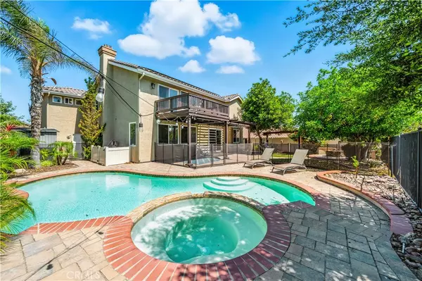 Murrieta, CA 92562,23549 Bending Oak CT