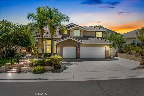 23549 Bending Oak CT, Murrieta, CA 92562