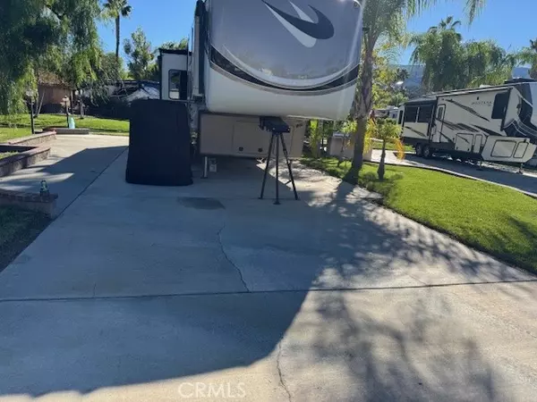 Aguanga, CA 92536,45525 Highway 79 Lot 58