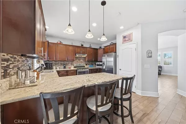 San Jacinto, CA 92583,2065 Bergerac