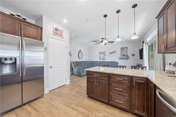 San Jacinto, CA 92583,2065 Bergerac