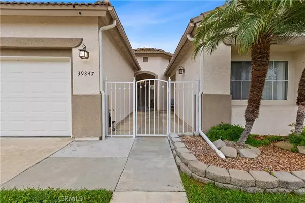Murrieta, CA 92563,39847 Cote D Azure