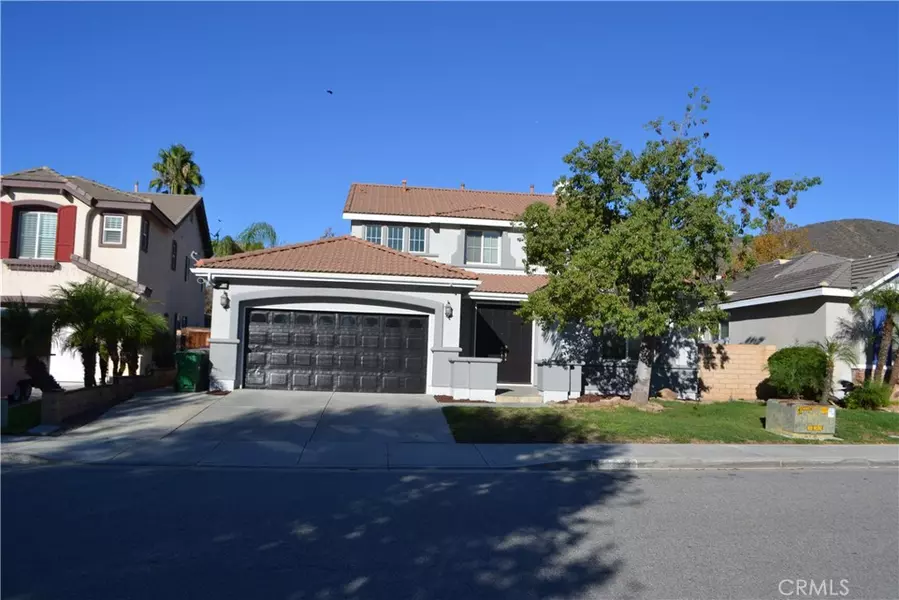 29075 Silver Star DR, Menifee, CA 92584