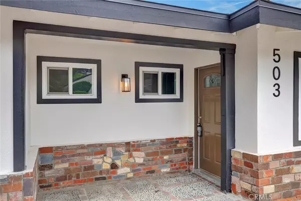 Fallbrook, CA 92028,503 Potter