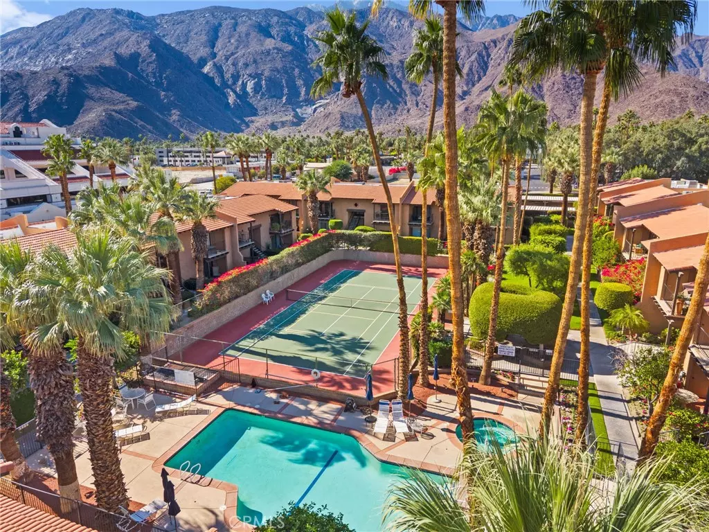 Palm Springs, CA 92262,291 E Mel #232