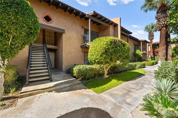 Palm Springs, CA 92262,291 E Mel #232