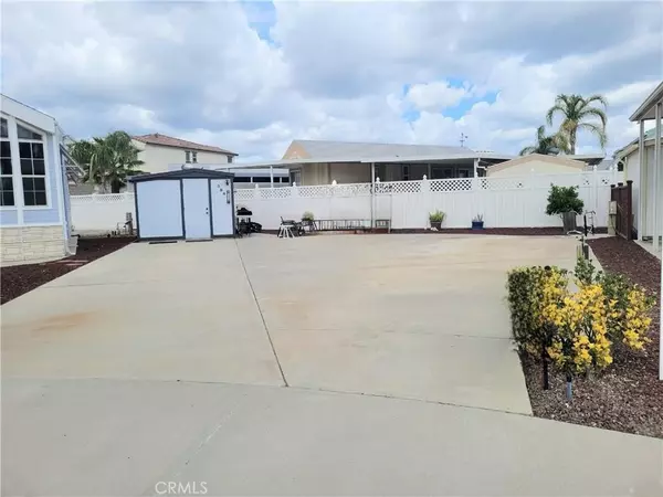 1295 S Cawston AVE, Hemet, CA 92545