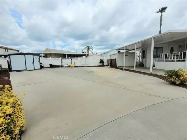 Hemet, CA 92545,1295 S Cawston AVE