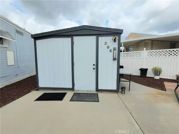 Hemet, CA 92545,1295 S Cawston AVE