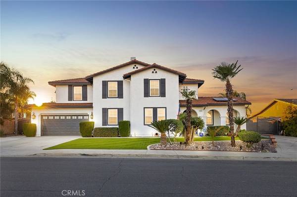 Menifee, CA 92584,32875 El Centro