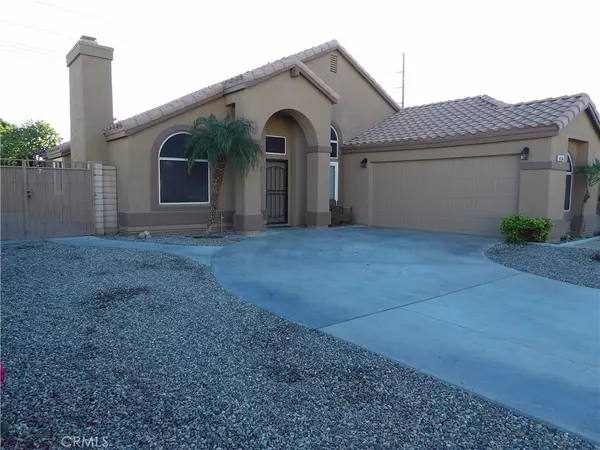 46164 La Mesa ST, Indio, CA 92201