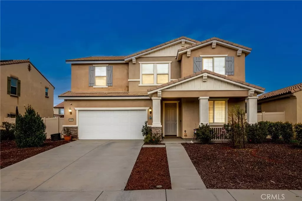 Perris, CA 92571,1108 Yorba