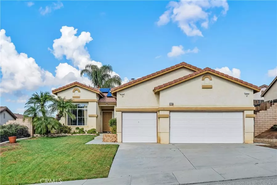 27750 Tate, Menifee, CA 92585
