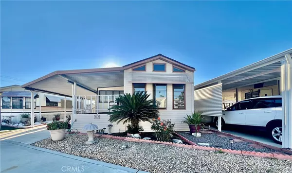 Hemet, CA 92545,1295 S Cawston #263