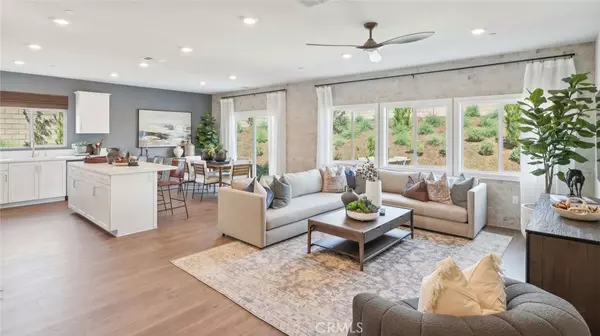 Wildomar, CA 92595,23304 Copa De Oro CT