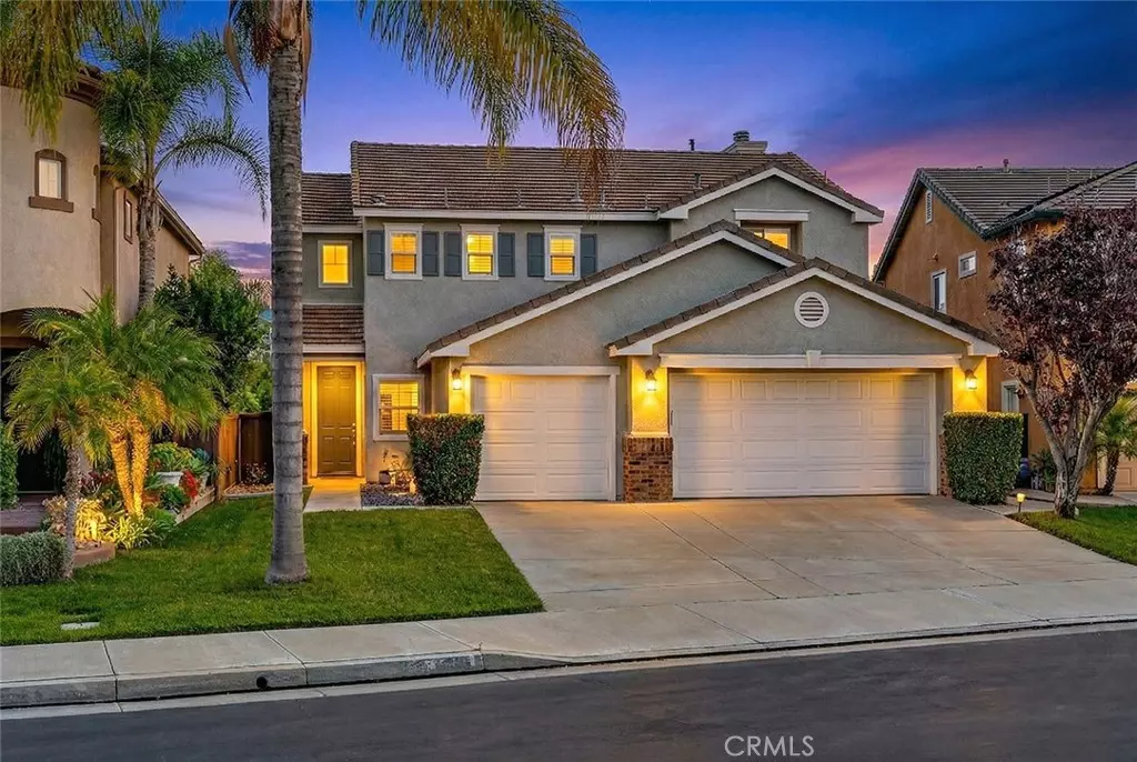 Temecula, CA 92592,45127 Tioga ST