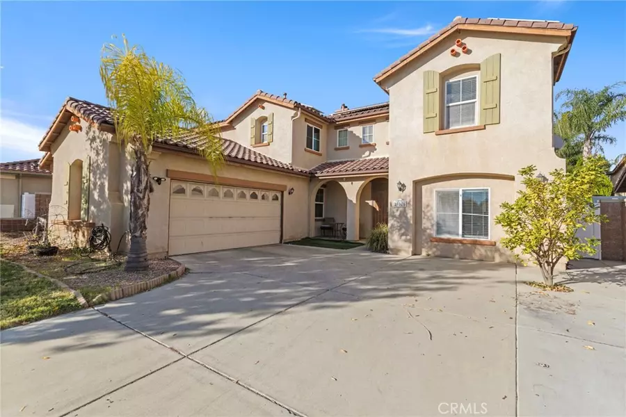 29376 Woodbine, Menifee, CA 92584
