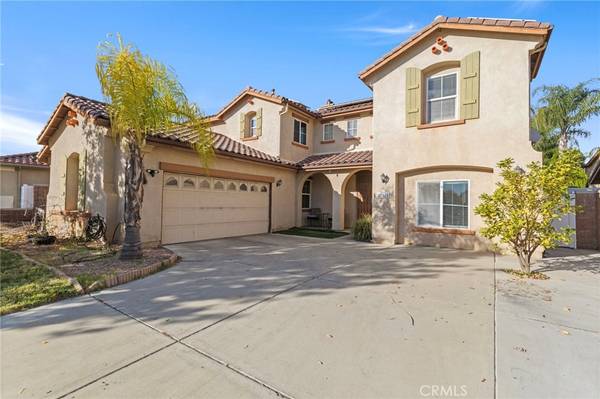 29376 Woodbine, Menifee, CA 92584
