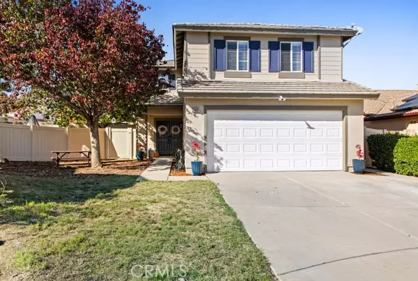 Murrieta, CA 92563,26932 St Julian CIR