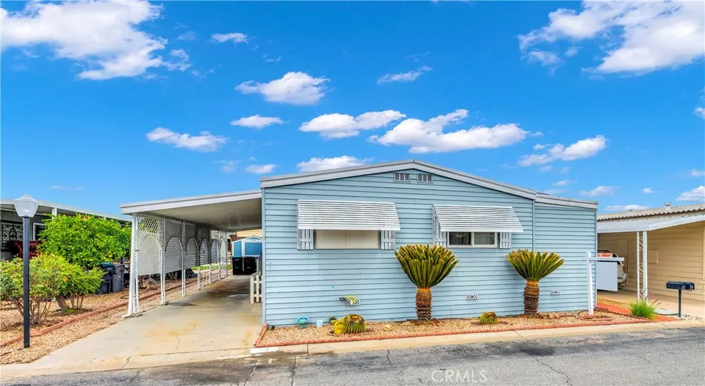 27701 Murrieta #56, Menifee, CA 92586