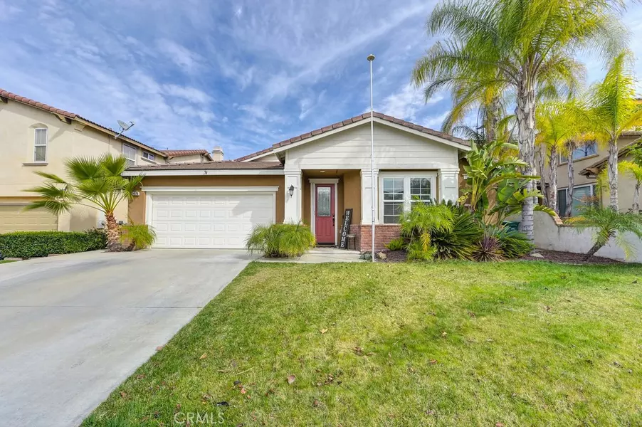 34076 Albacete, Murrieta, CA 92563