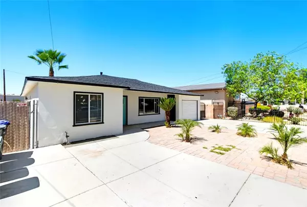 Hemet, CA 92543,139 N Tahquitz