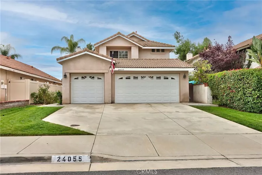24055 Golden Pheasant, Murrieta, CA 92562