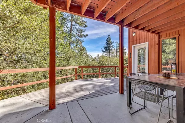 Idyllwild, CA 92549,53580 Jeffrey Pine