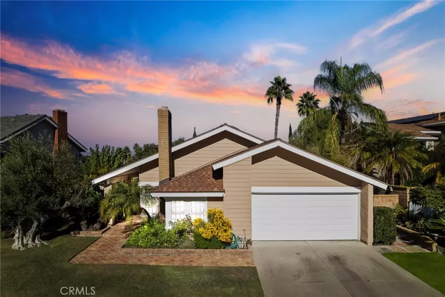 25556 La Mirada ST, Laguna Hills, CA 92653