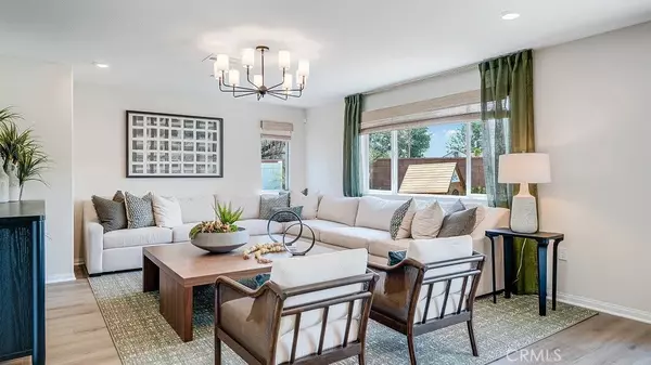 San Jacinto, CA 92582,1452 Braided Mane DR