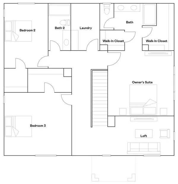 San Jacinto, CA 92582,1462 Braided Mane DR