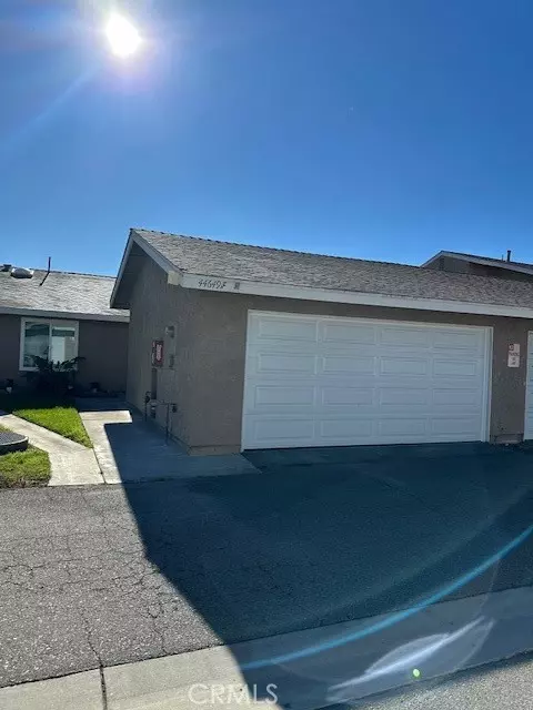 Temecula, CA 92592,44649 La Paz #F